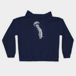 Jellyfish Kids Hoodie